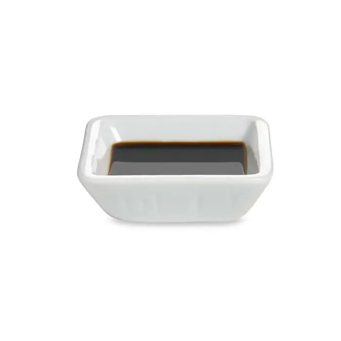 Soy Dish Square