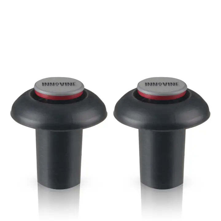 S/2 Vacuum Pump Stoppers
