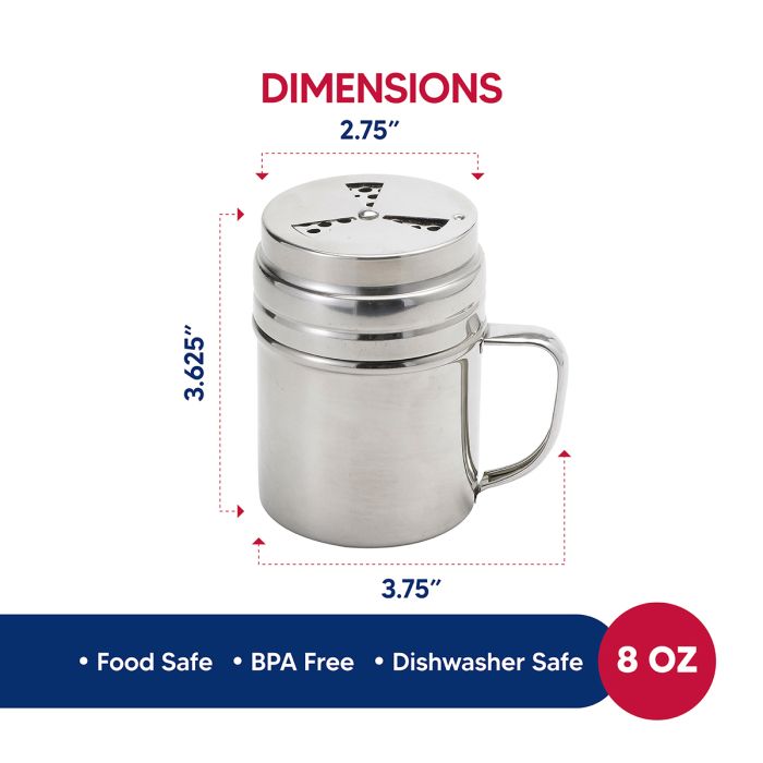 Rub Shaker, Adjustable