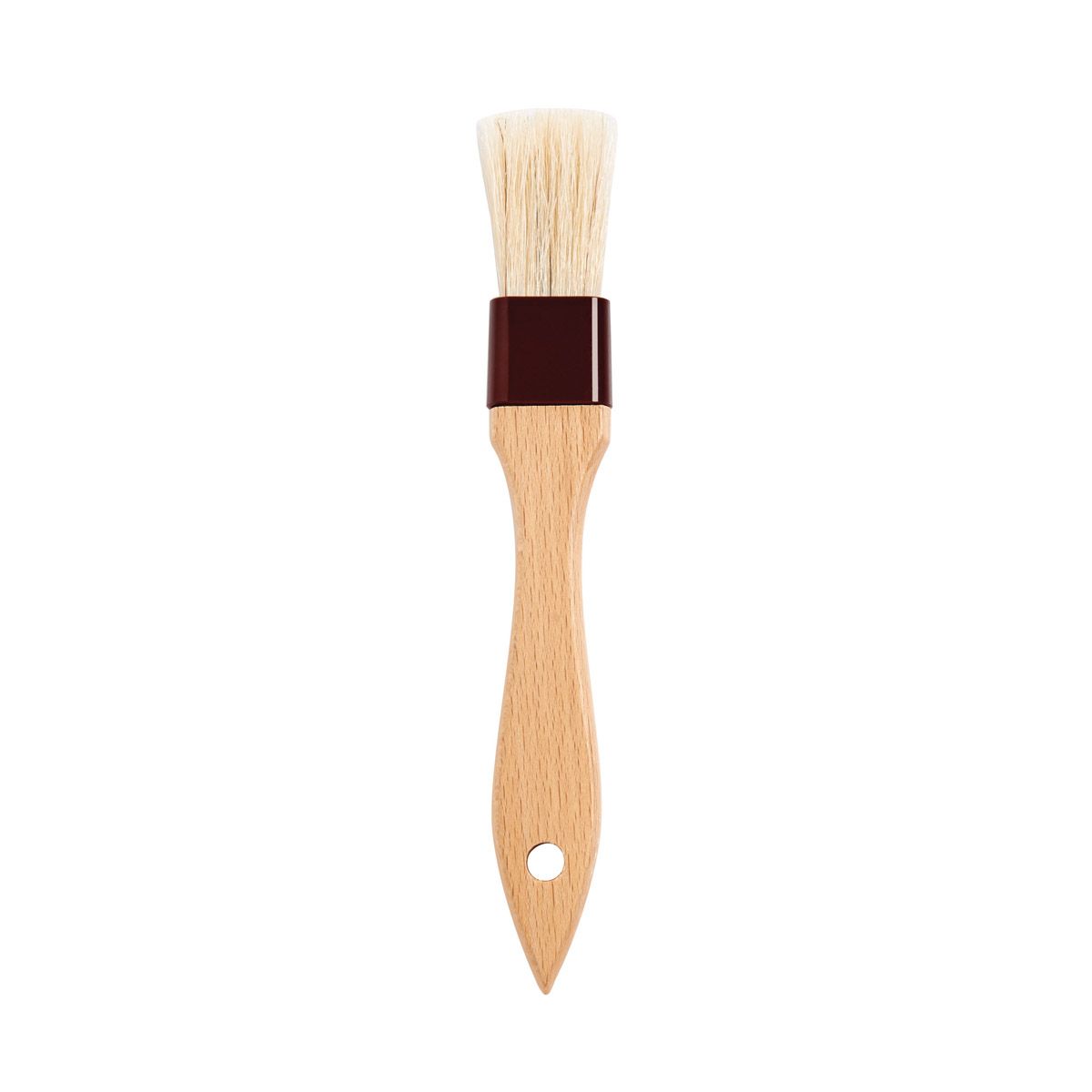 1" Ferrule Basting Brush