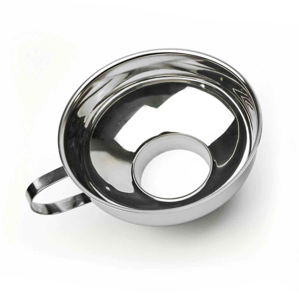 Stainless Steel Canning Funnel
