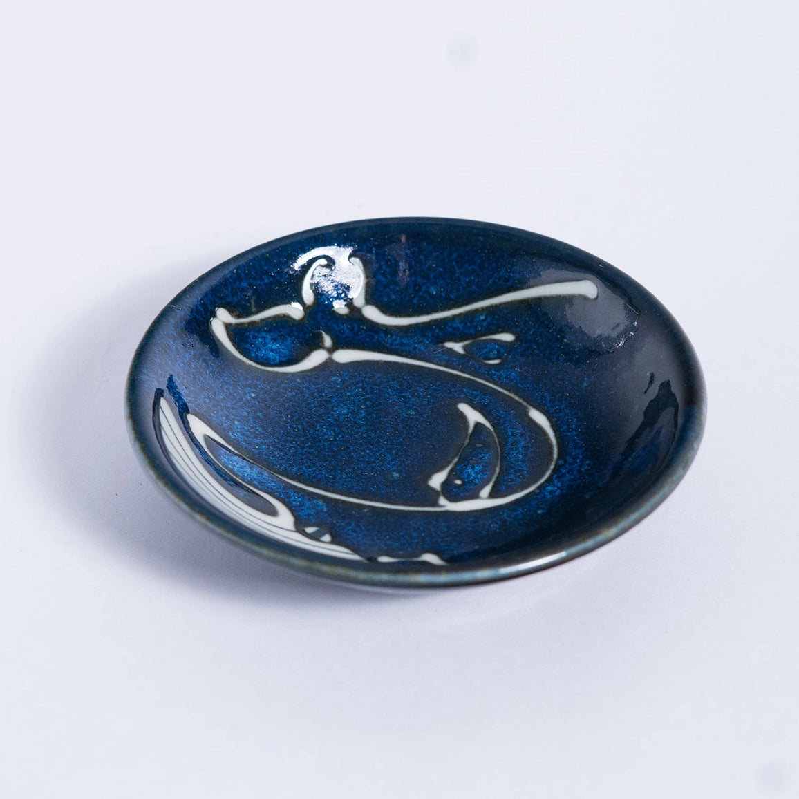 Whale 1.5oz/3.5" Sauce Dish