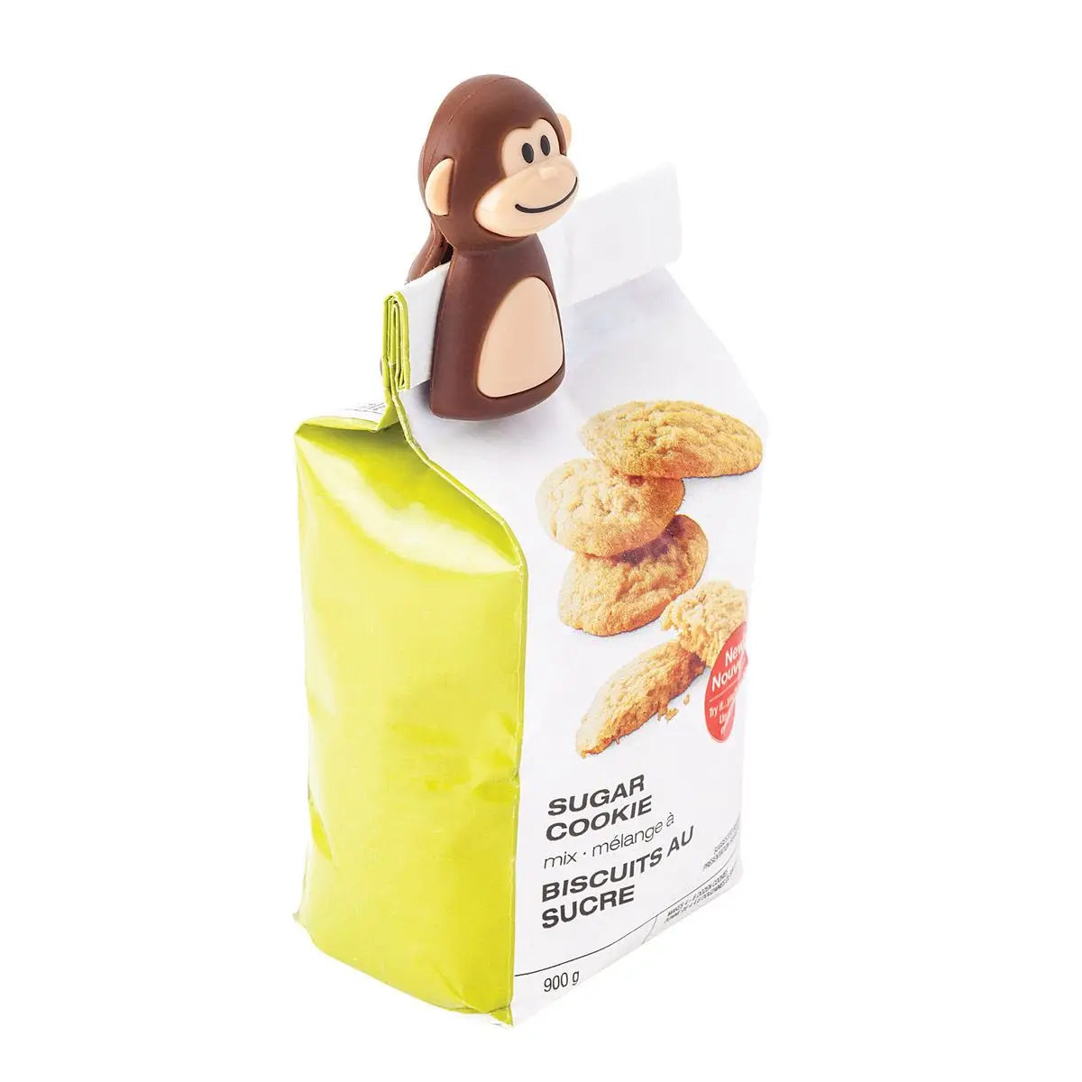 Joie S/2 Monkey Bag Clips
