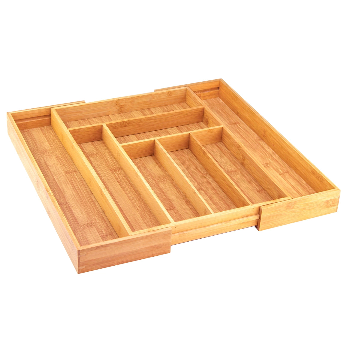 Utensil Drawer Organizer, Expandable