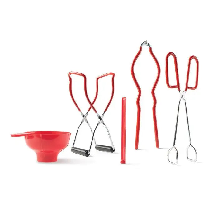 Canning 5pc Kit