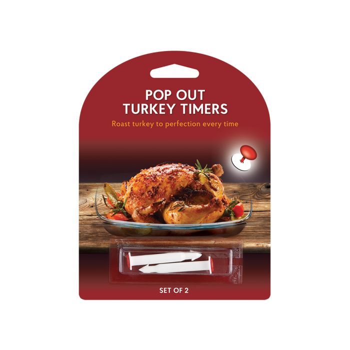 Pop Out Timers