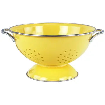 Lemon 3qt Colander