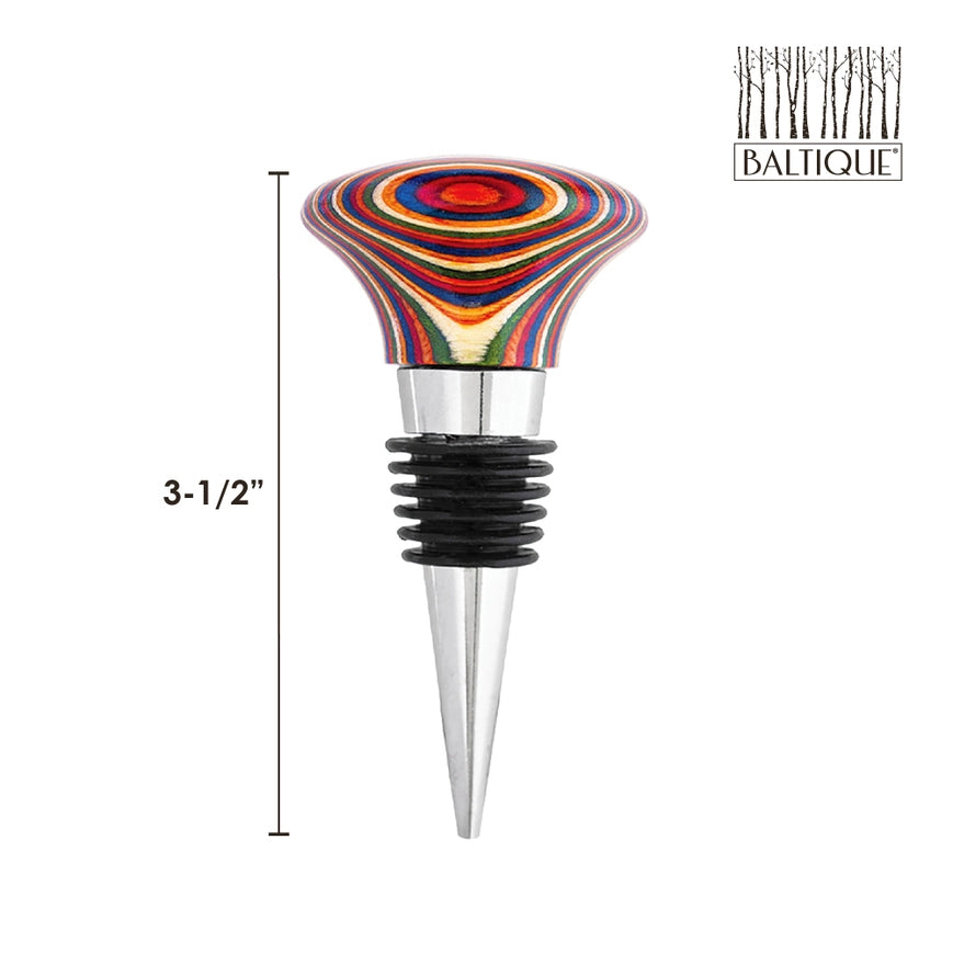 Marrakesh Bottle Stopper