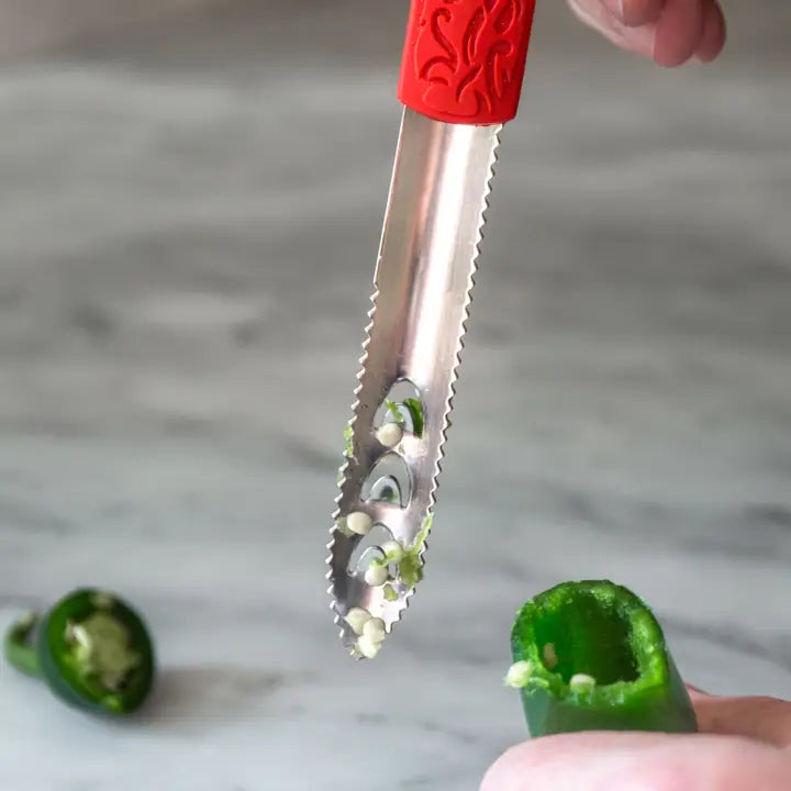 Jalapeno Corer