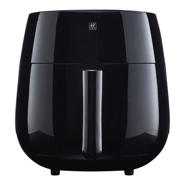 Air Fryer, 4 l, Black Matte