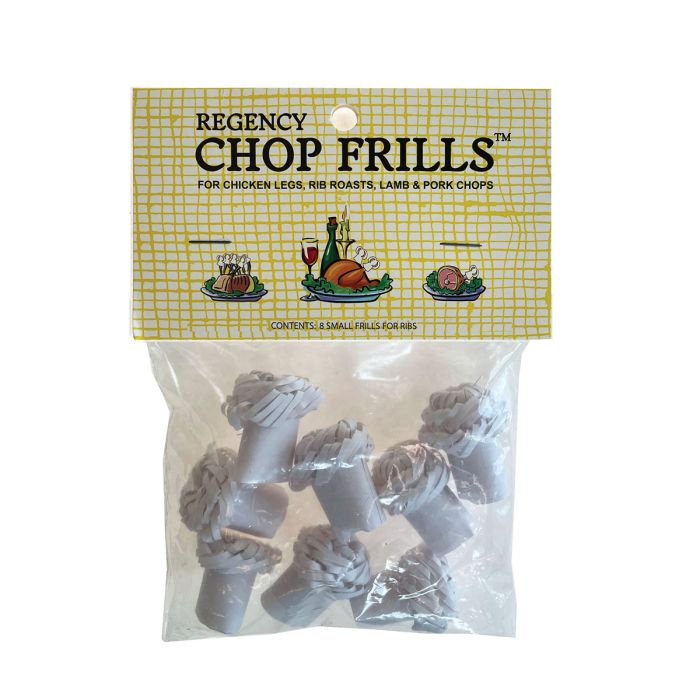 Chop Frills S/8