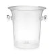 Acrylic 3L Ice Bucket