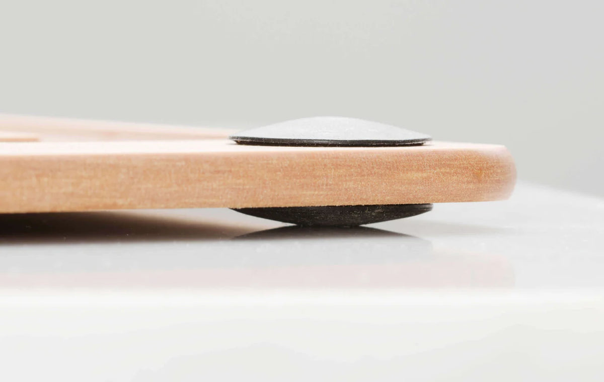 All-In-One, 17.5x13 Cutting Board, Natural