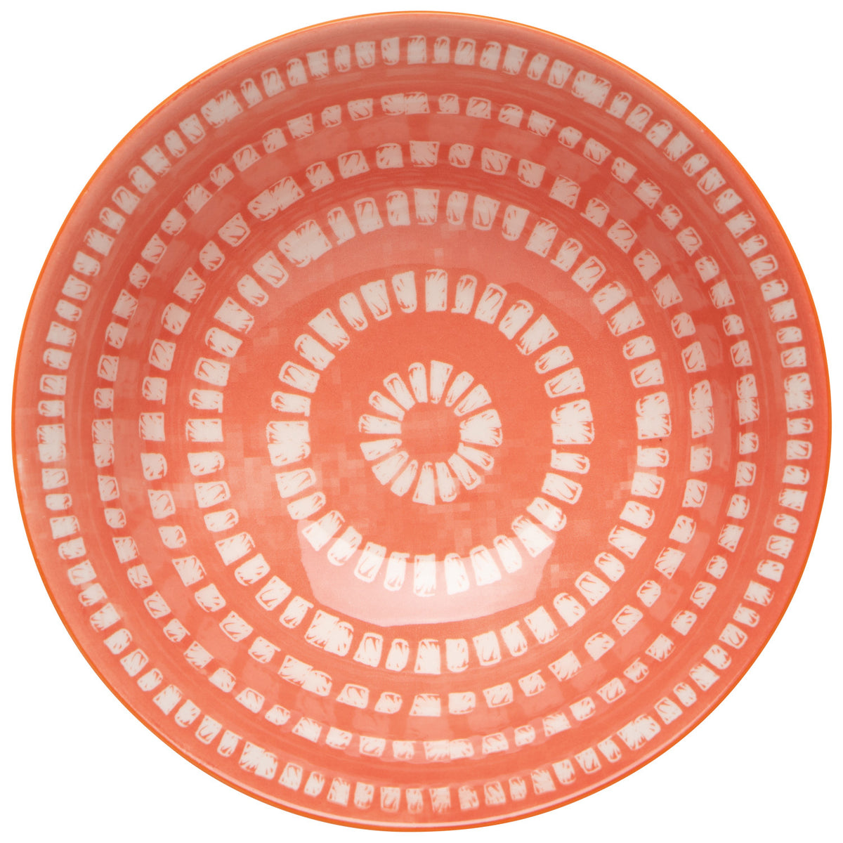 Ammonite 4" Bowl