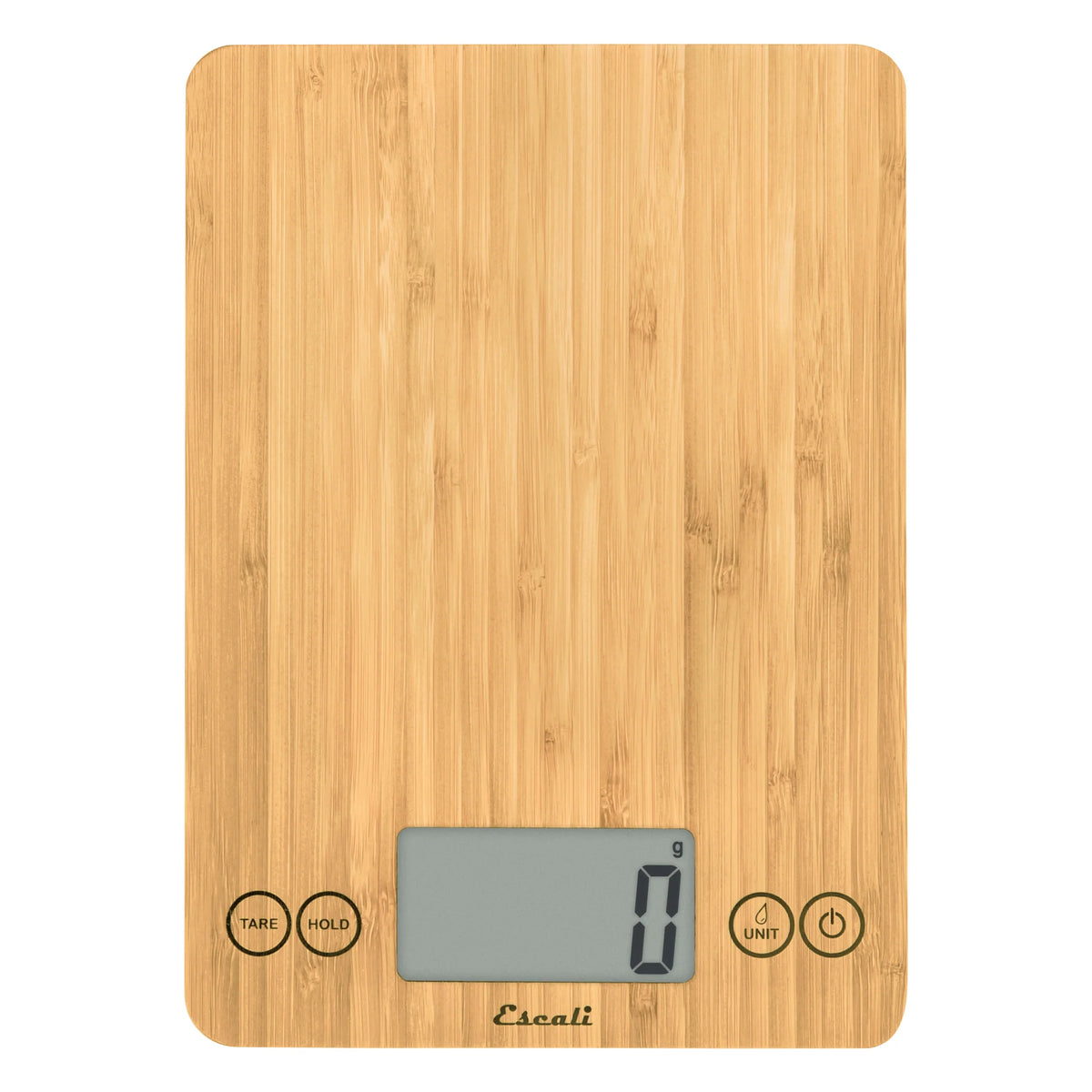 Arti Glass Digital Scale