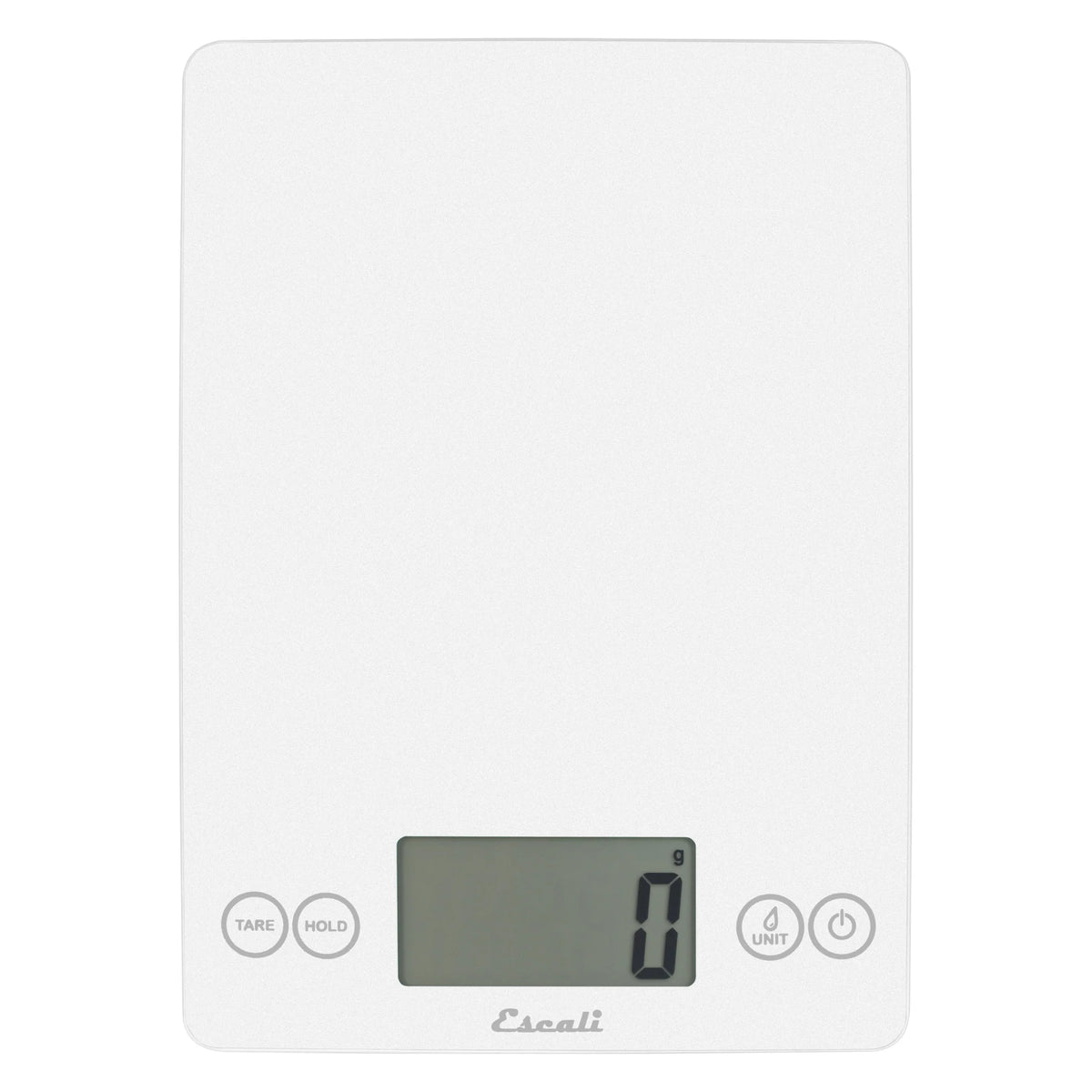 Arti Glass Digital Scale