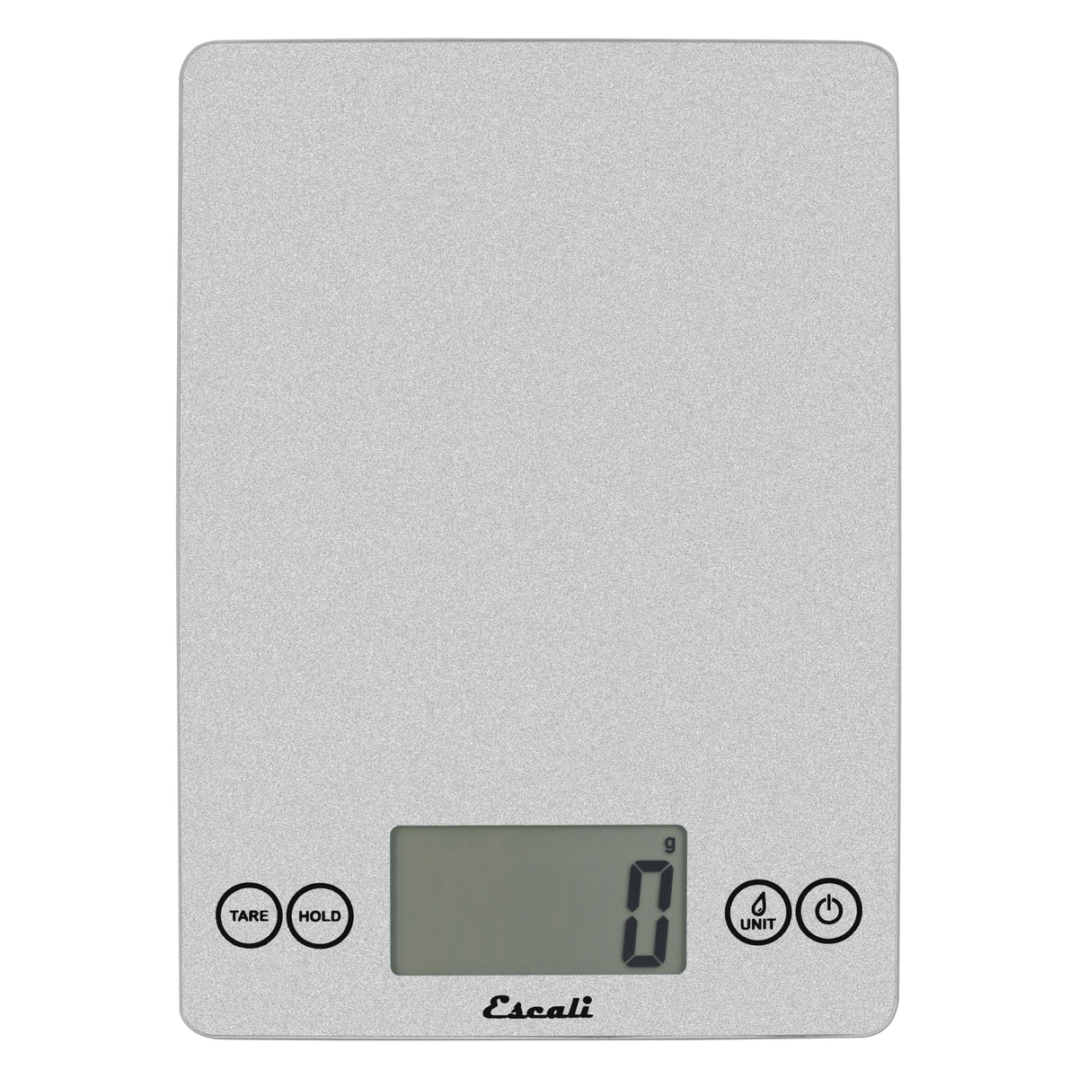 Arti Glass Digital Scale