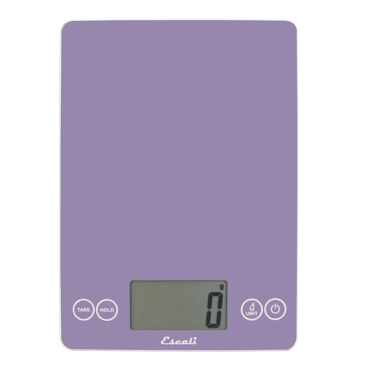 Arti Glass Digital Scale