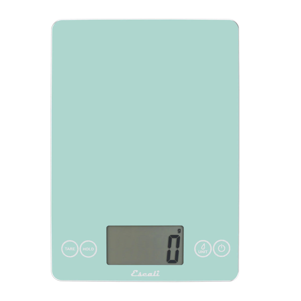 Arti Glass Digital Scale
