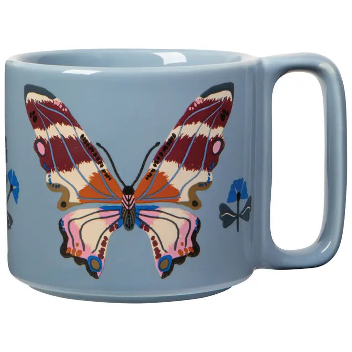 Aurora Midi Mug