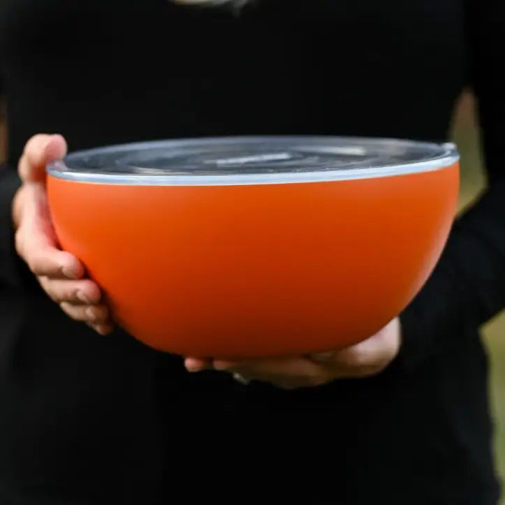 Large 2.5Q-3Q Insulated Bowl