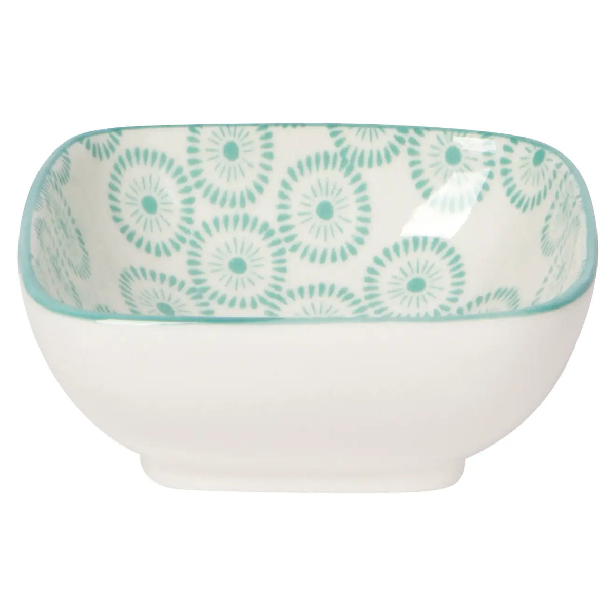 Mix Prep S/4 Pinch Bowls