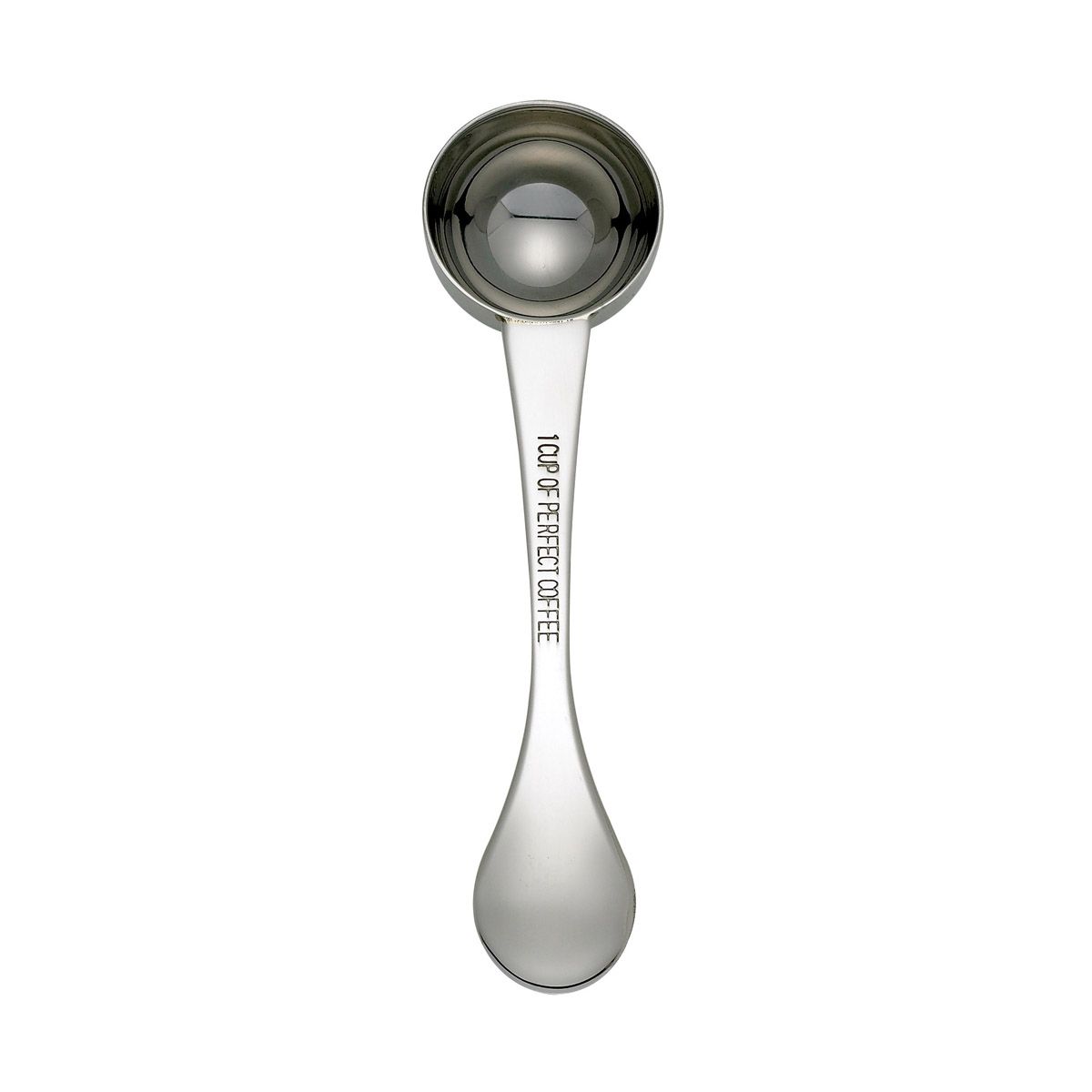 Perfect Coffee Scoop S/S