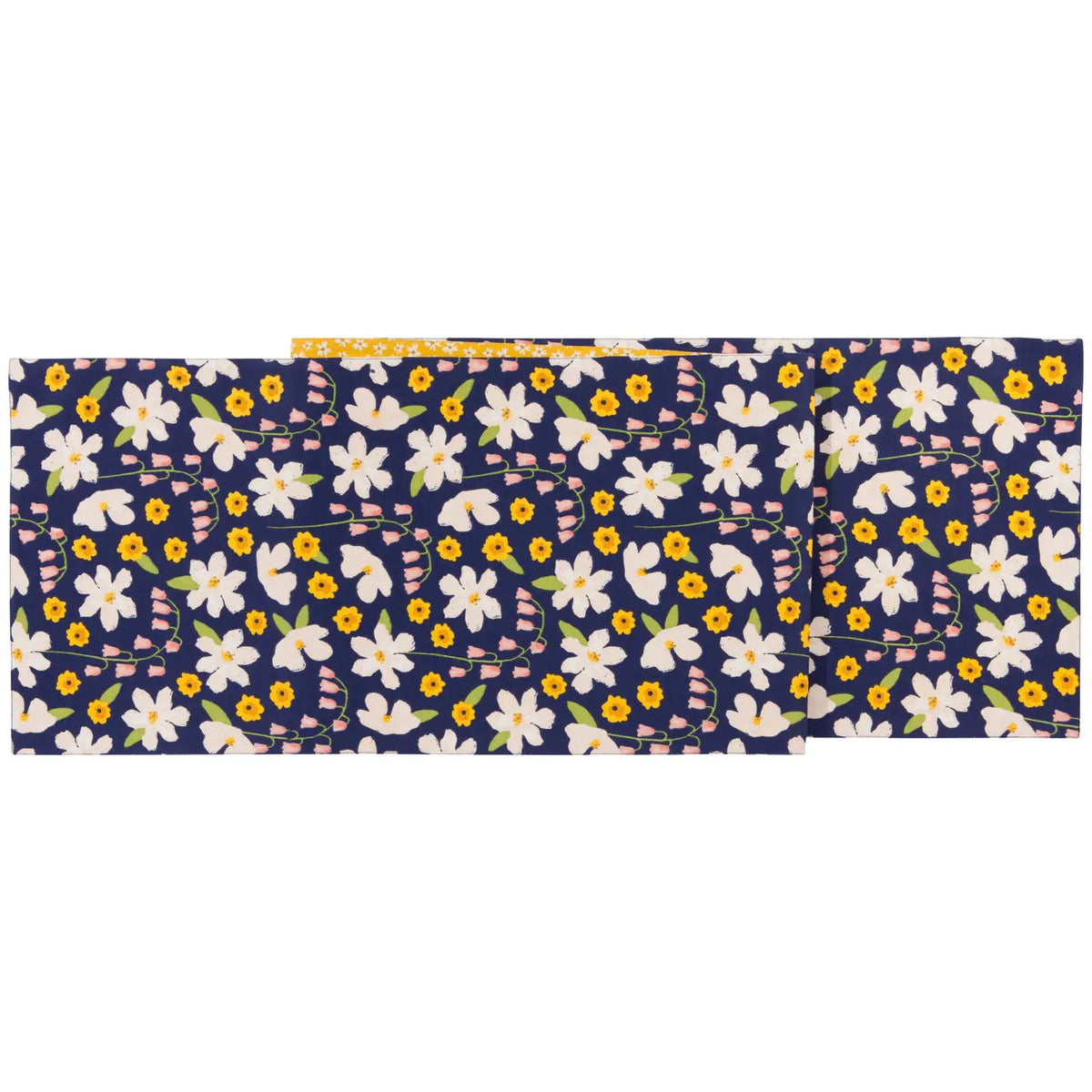 72" Full Bloom Table Runner