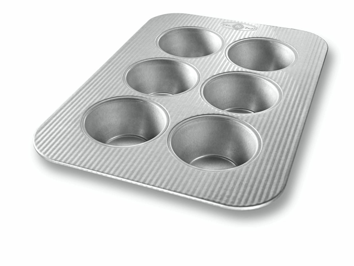 Texas Muffin Pan