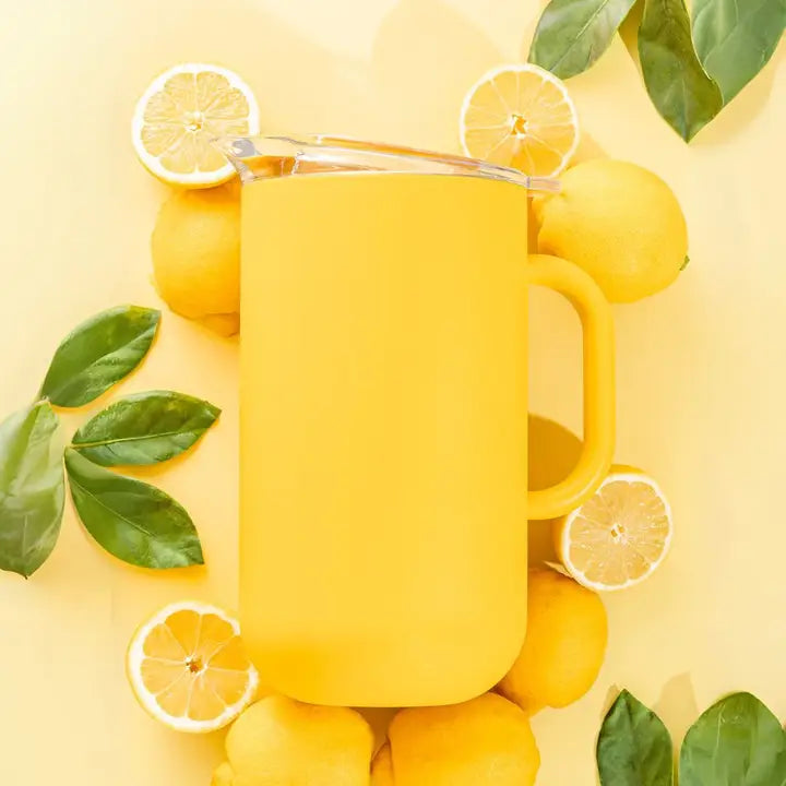 2 Liter Insulated Pitcher