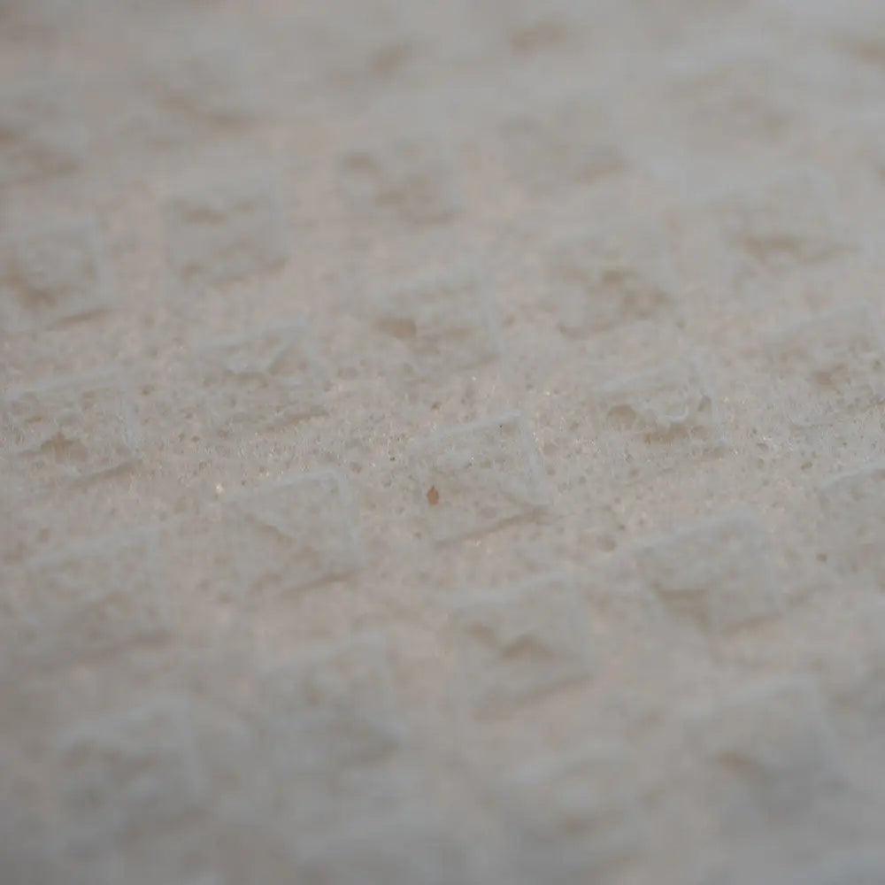 Swedish Dishcloth, Coffee and Beans