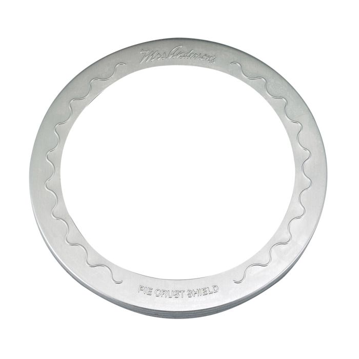 Pie Shield 9" Mrs A