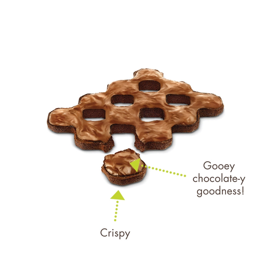 Crispy Corners Pan