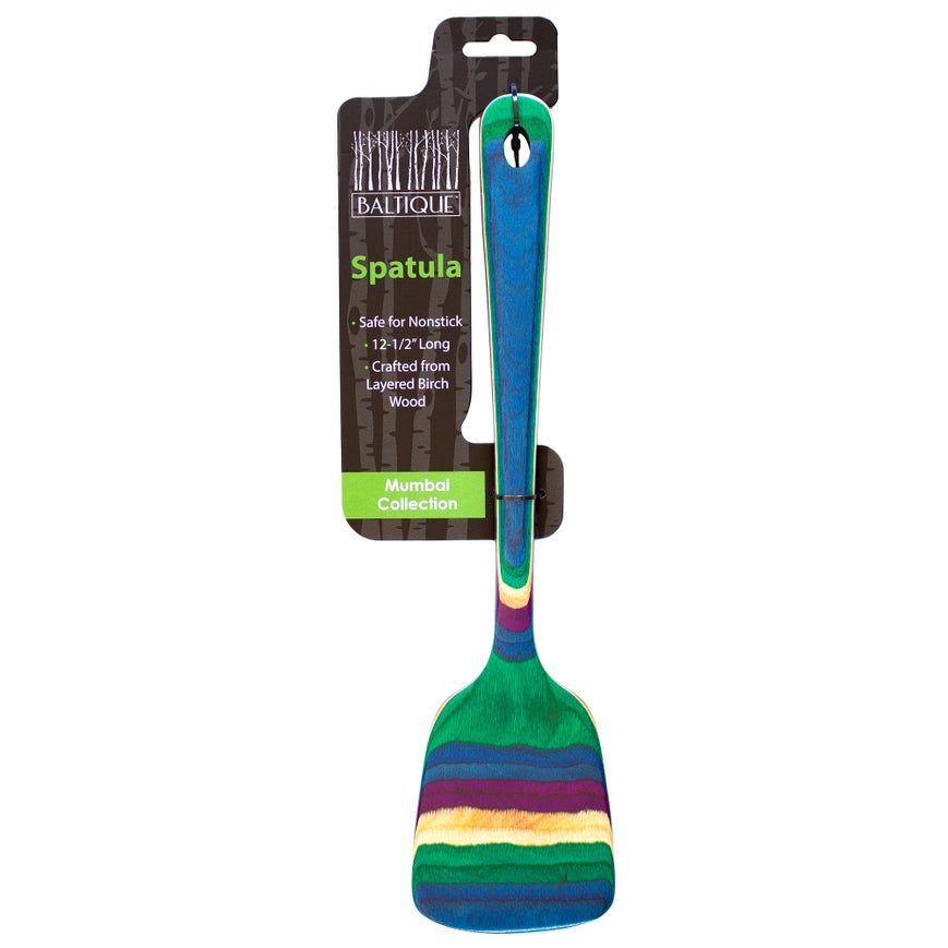 Mumbai Spatula