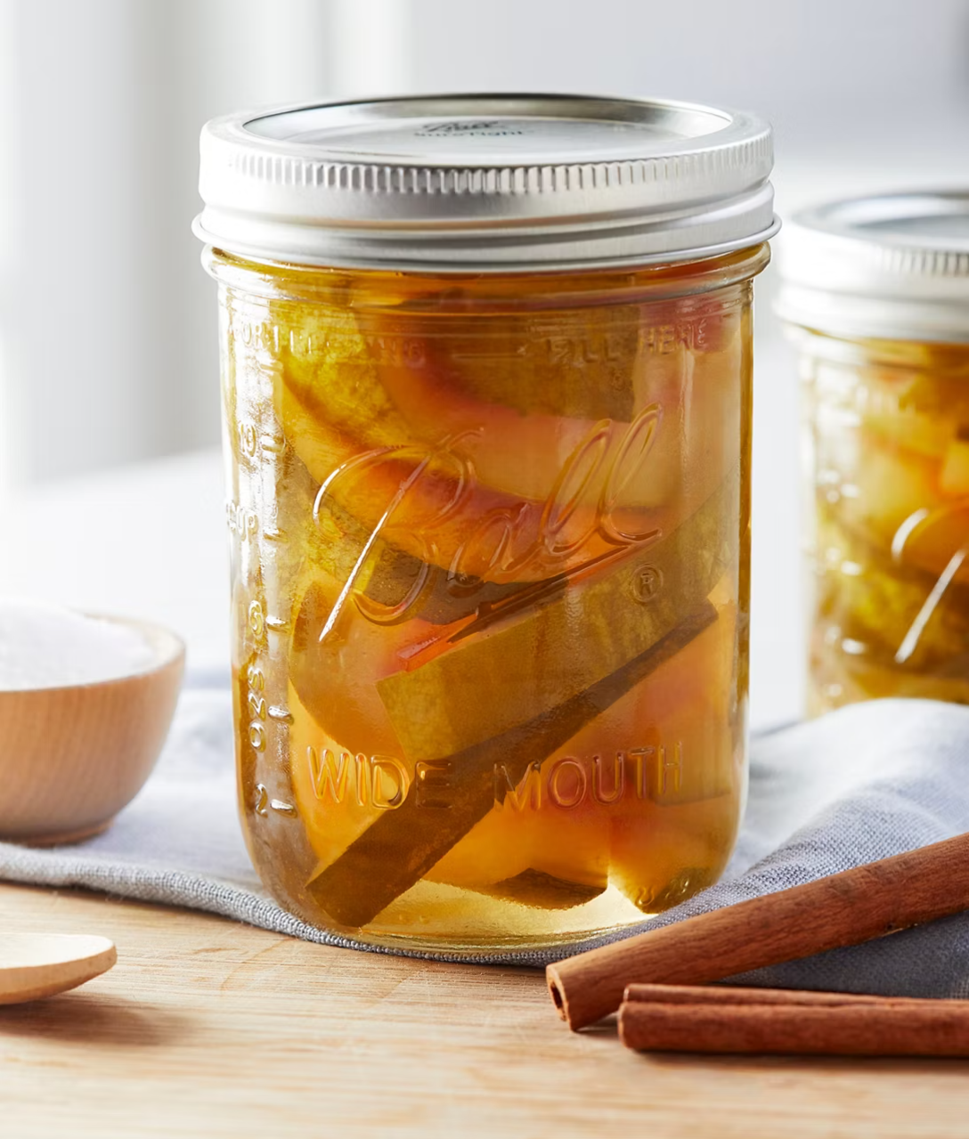 Ball 16oz / 1 Pint Regular Mouth Jar