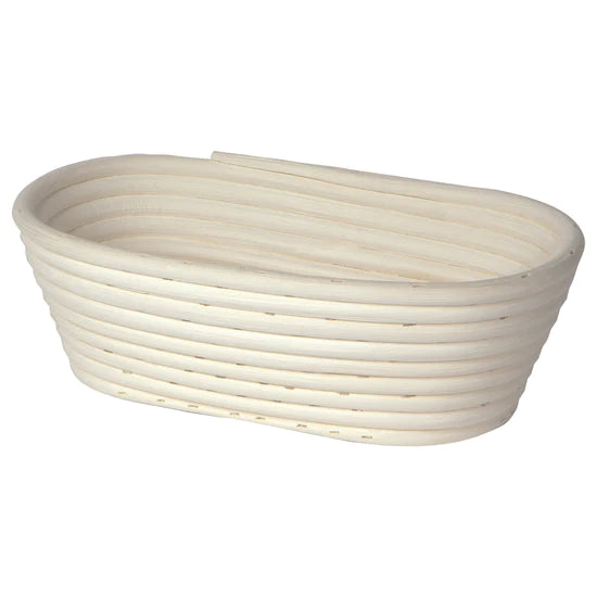Banneton 10" Oval