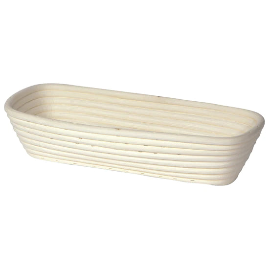 Banneton 13" Rectangle