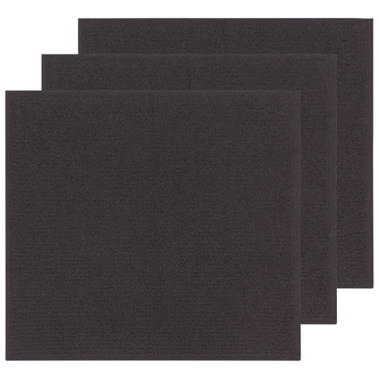 S/3 Barmop Black