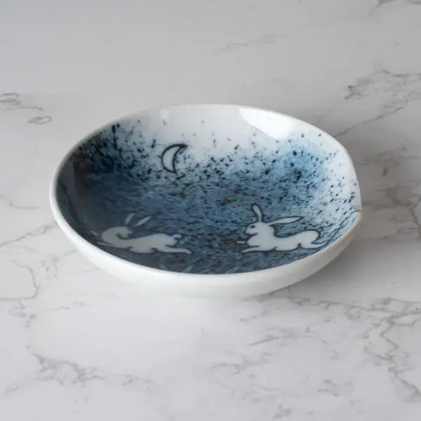 Rabbit 3.75" Sauce Dish