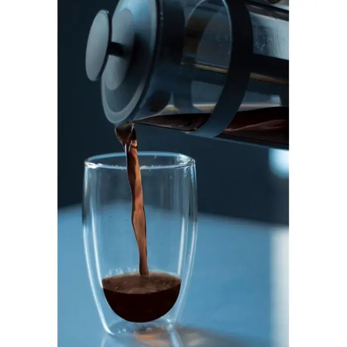 3 Cup French Press