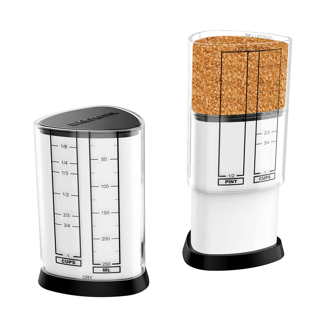 Tri Adjusta 1 Cup
