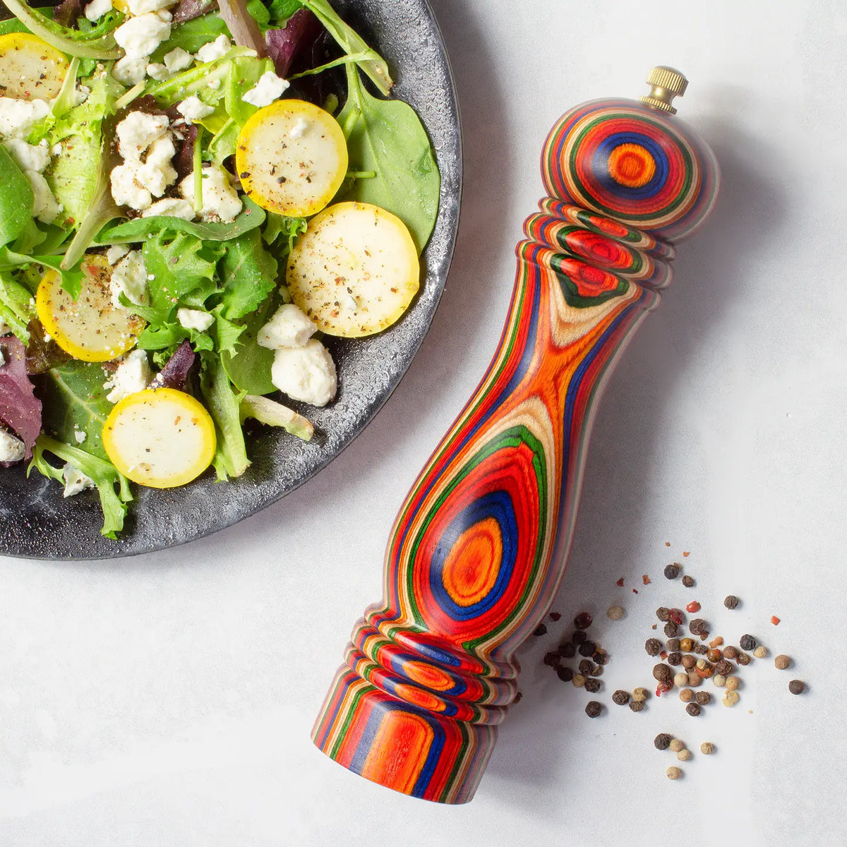 Marrakesh Peppermill
