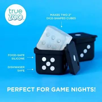 (D)Ice Cubes