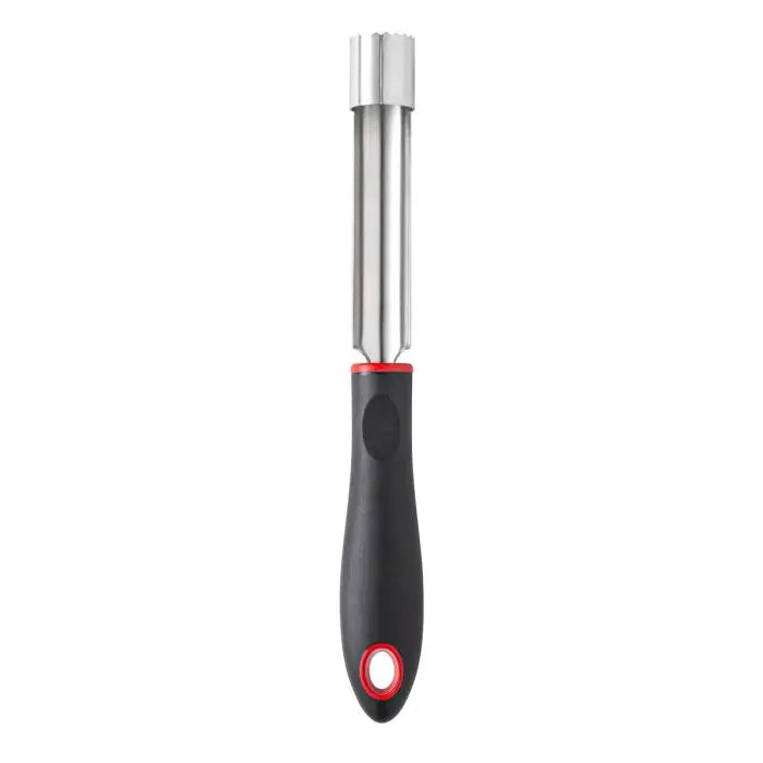 Black Straight Cat Cora Apple Corer