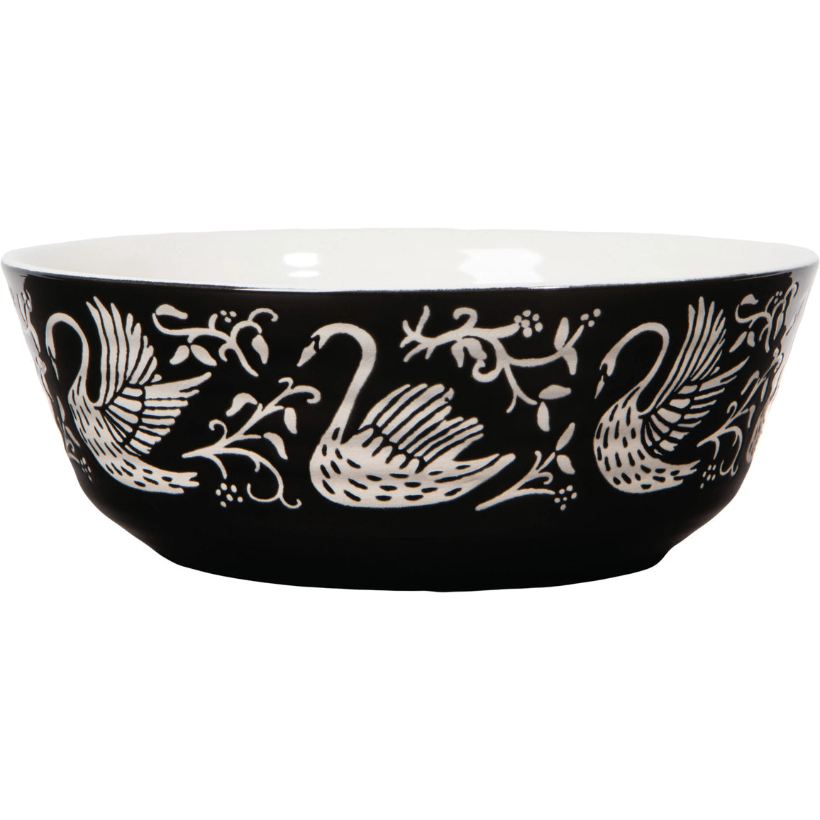 Swan Song 6" Imprint Bowl