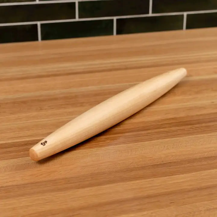 Maple French Rolling Pin