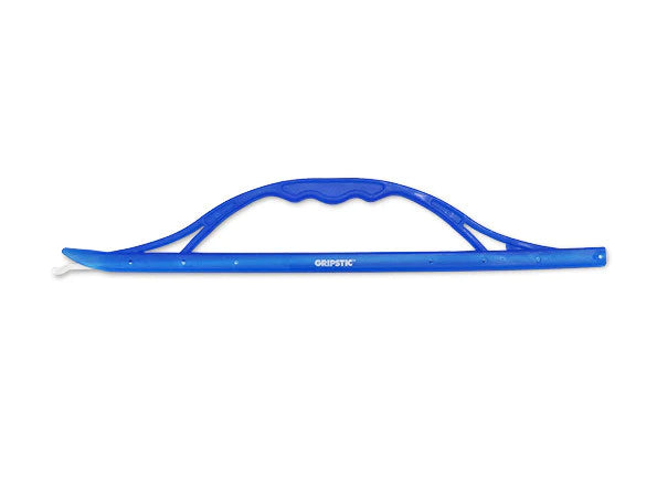GripStic Blue Handle disc