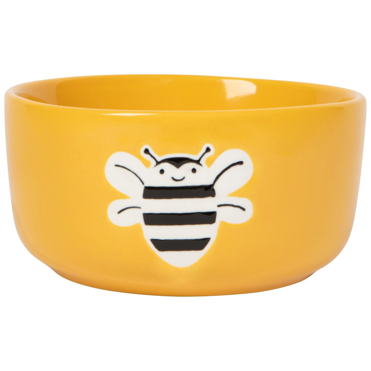 Bumblebee 4.5" Little Sprout Bowl