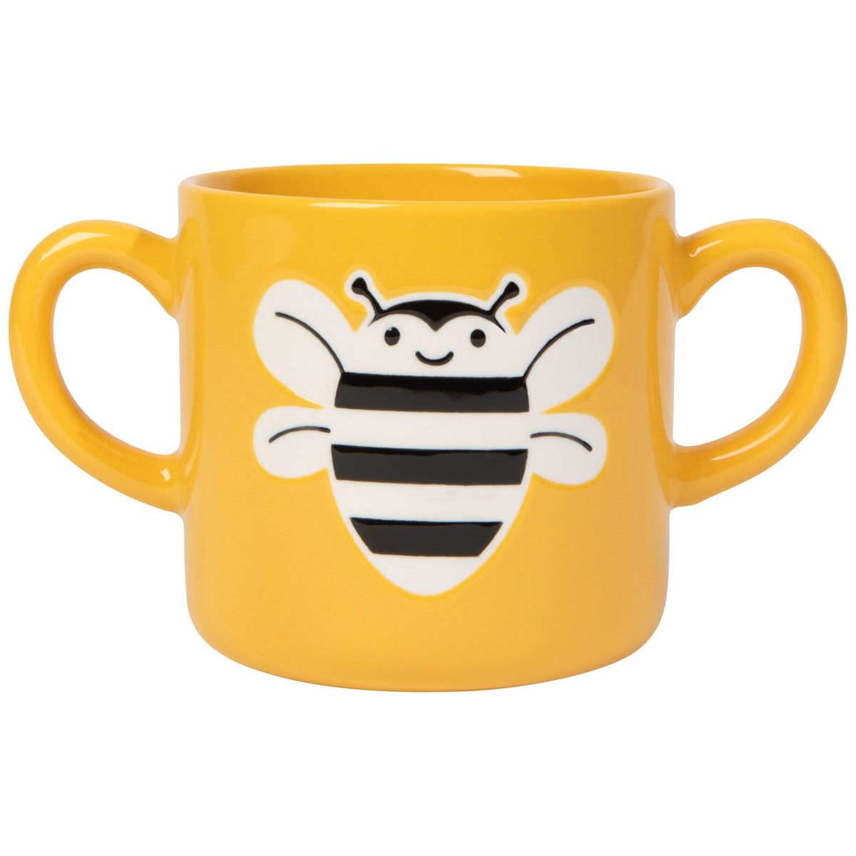 Bumblebee 12oz Little Sprout Mug