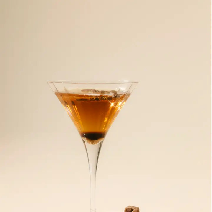Passport To Martini Kit